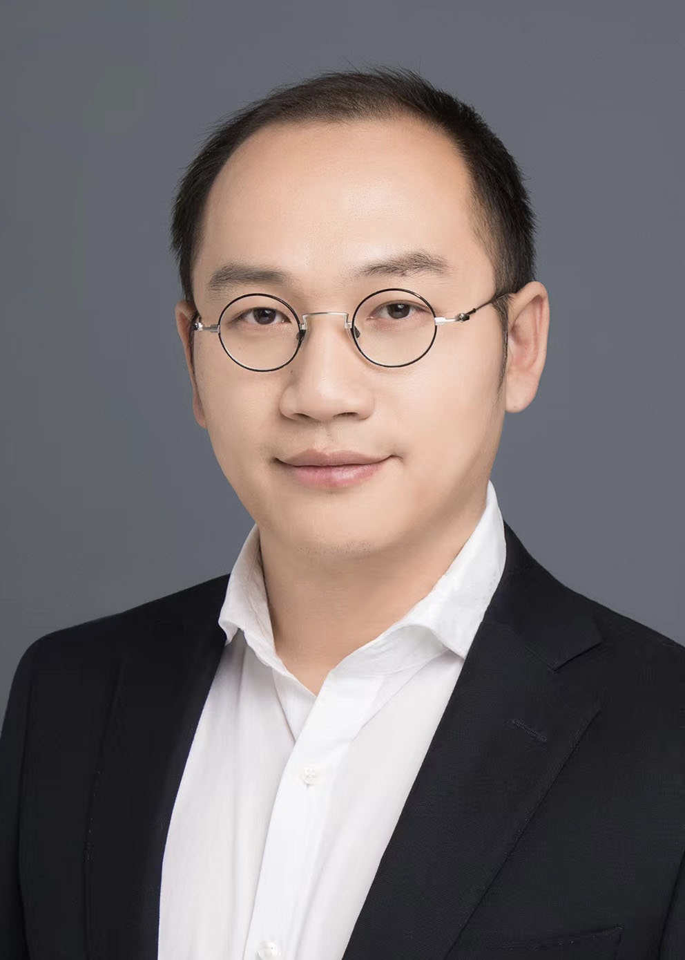 Joe Zhao